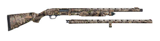Mossberg 835 Ulti-Mag Waterfowl 12 Gauge